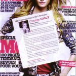 Marie Claire – 02/2009